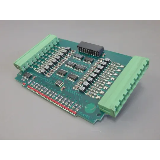 TECHNO TRADE 16DIGIN