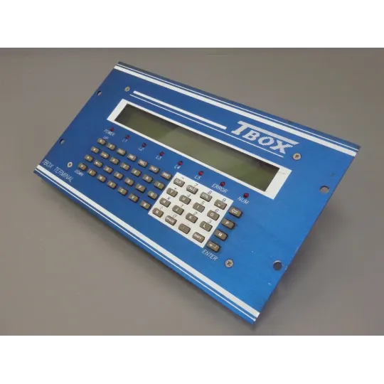TECHNO TRADE TBOX