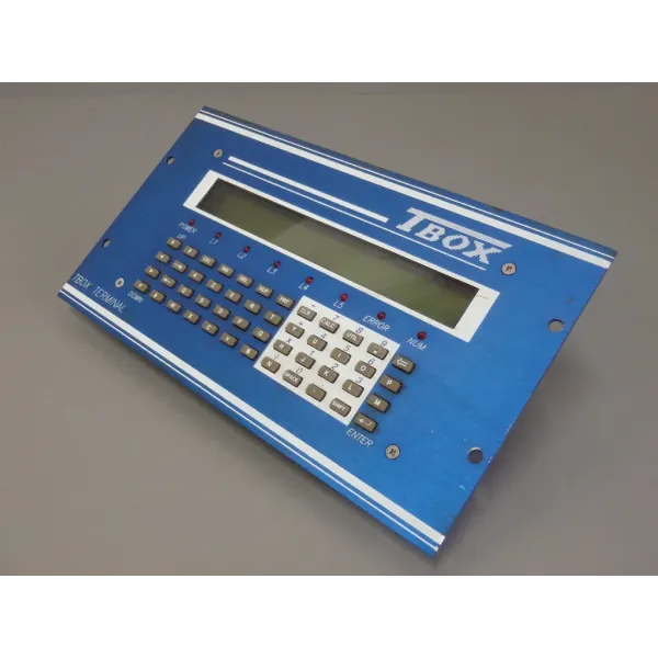 TECHNO TRADE TBOX