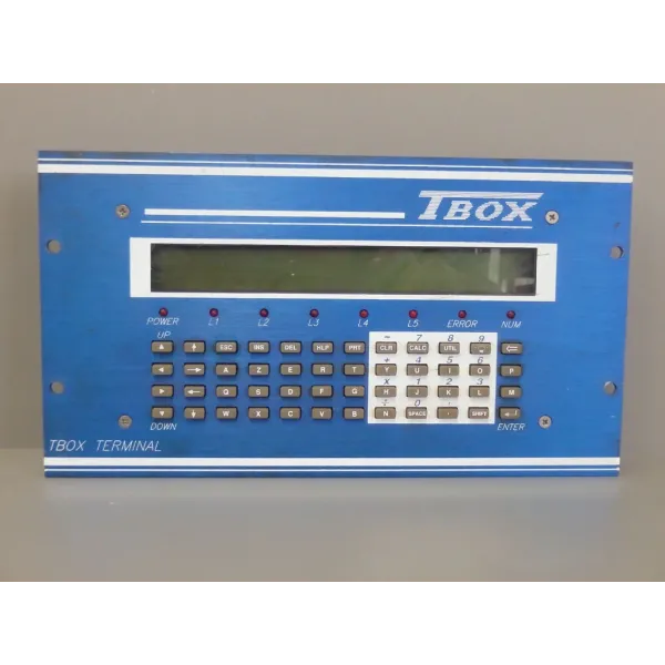 TECHNO TRADE TBOX