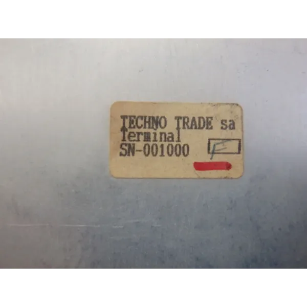 TECHNO TRADE TBOX