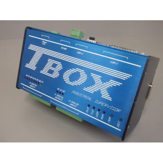 TECHNO TRADE TBOX-2000