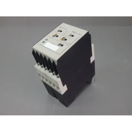 TÉLÉMÉCANIQUE  RM3JA111MW