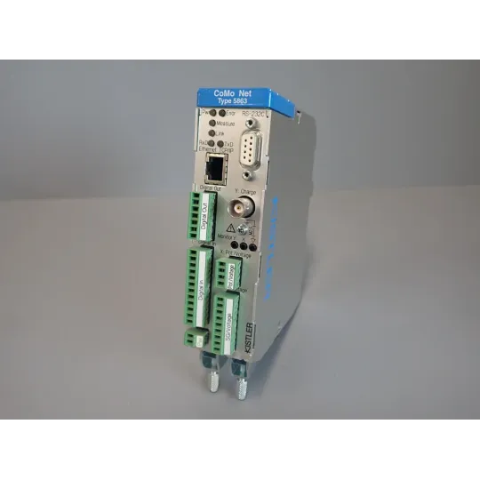 KISTLER 5863A10