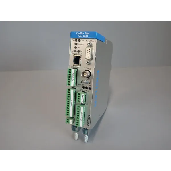 KISTLER 5863A10