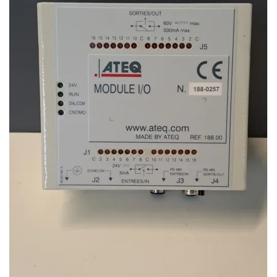 ATEQ 188.00