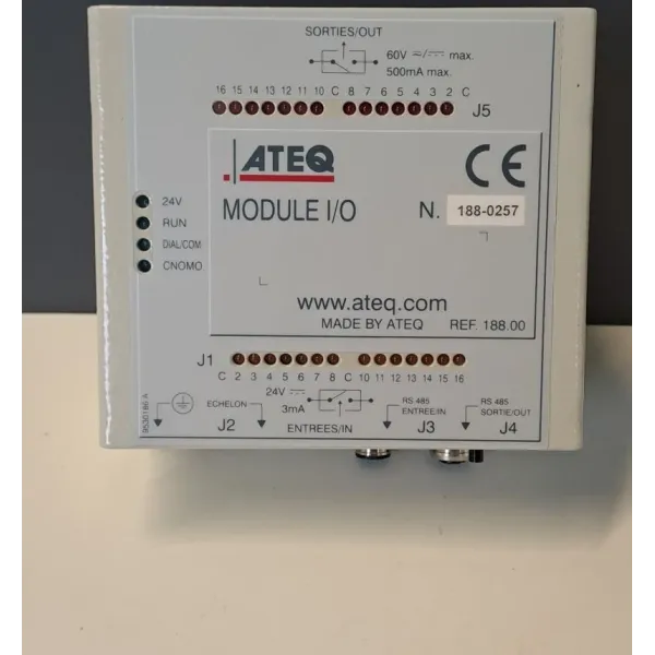 ATEQ 188.00