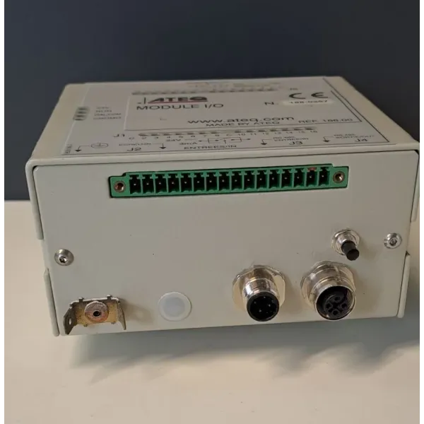 ATEQ 188.00
