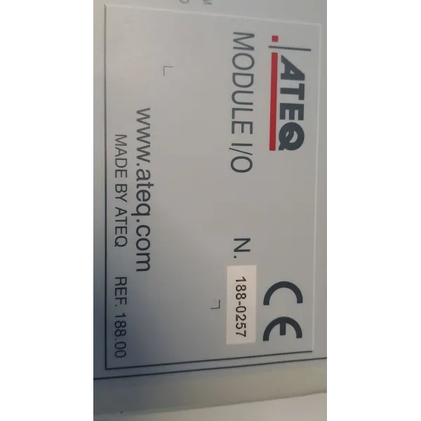 ATEQ 188.00