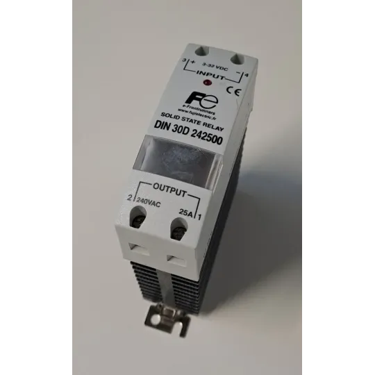 FUJI ELECTRIC DIN30D242500