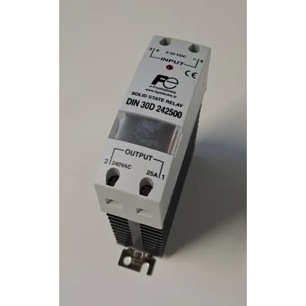 FUJI ELECTRIC DIN30D242500