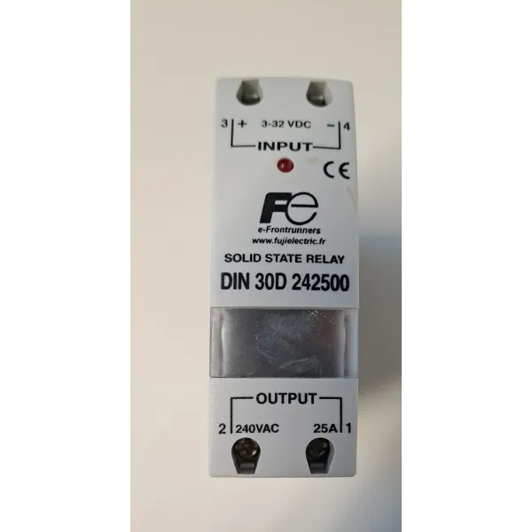 FUJI ELECTRIC DIN30D242500