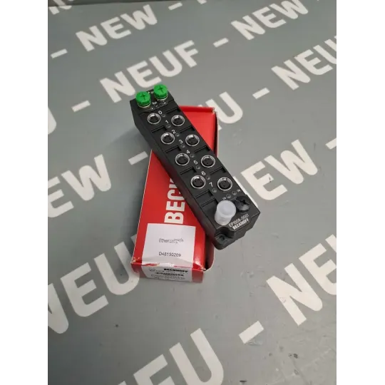 BECKHOFF  EP10080001