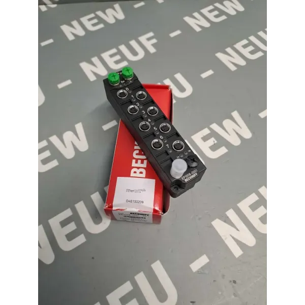 BECKHOFF EP10080001