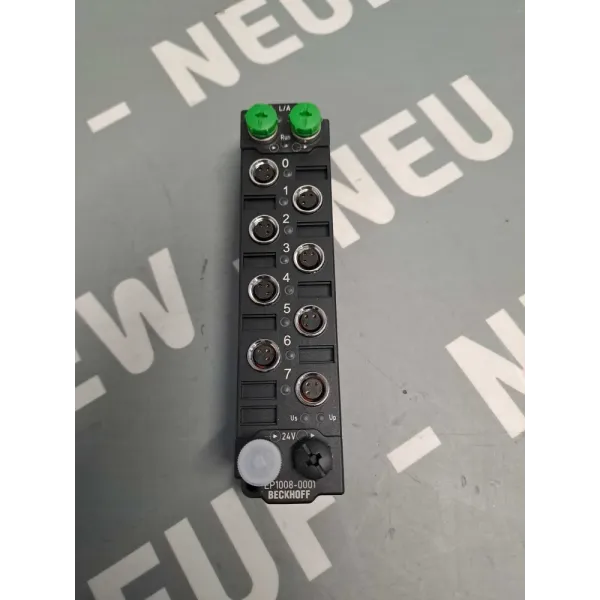 BECKHOFF EP10080001
