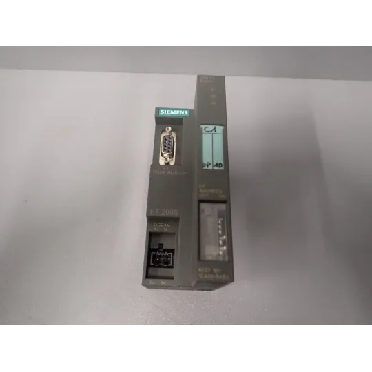 SIEMENS 6ES7151-1CA00-0AB0