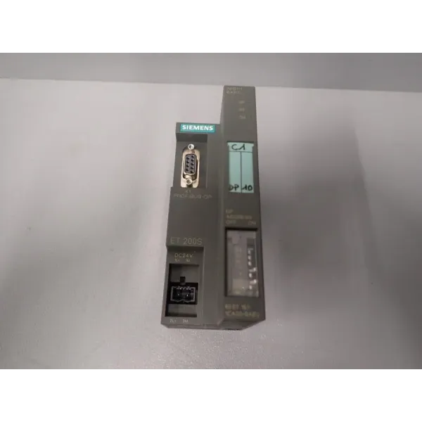 SIEMENS 6ES7151-1CA00-0AB0