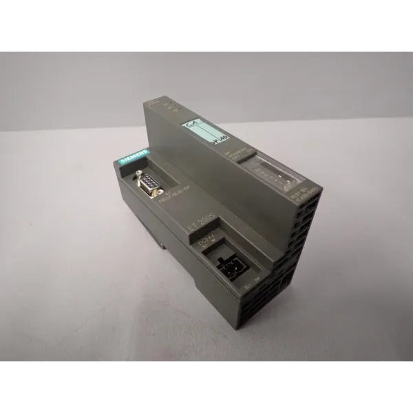 SIEMENS 6ES7151-1CA00-0AB0