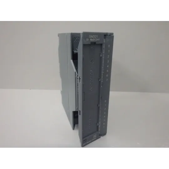 SIEMENS 6ES7321-1BH02-0AA0