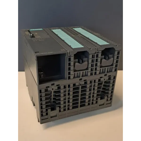 SIEMENS 6ES7313-5BG04-0AB0