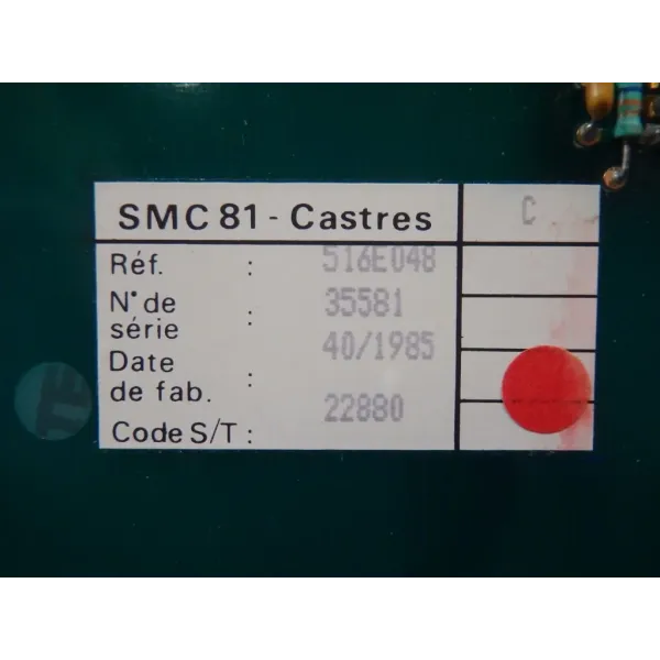 APRIL 516E048
