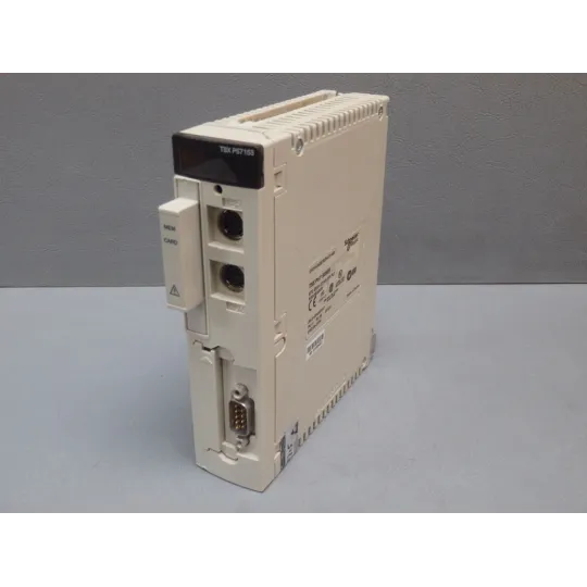 SCHNEIDER  TSXP57153M