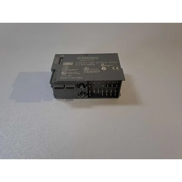 SIEMENS 6ES71384FA040AB0