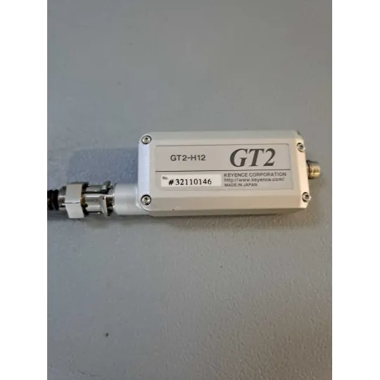 KEYENCE  GT2H12