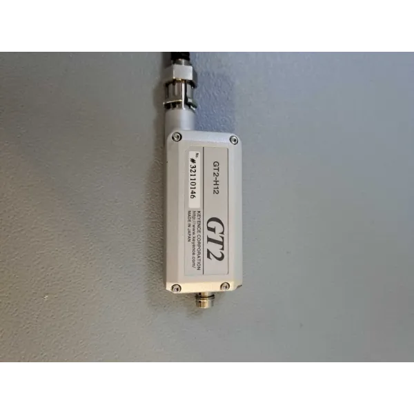 KEYENCE GT2H12