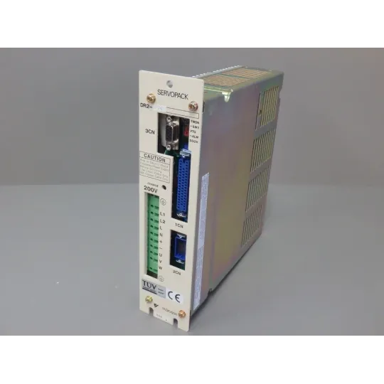 YASKAWA  DR2-A5AC