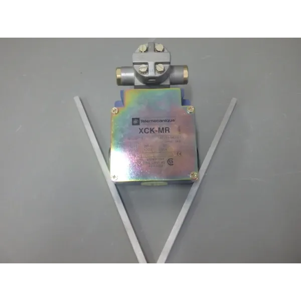 TÉLÉMÉCANIQUE  XCKMR54D1H29