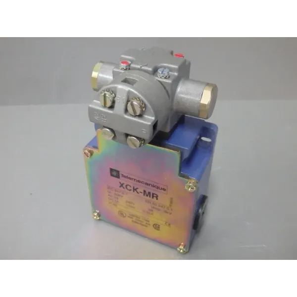TÉLÉMÉCANIQUE  XCKMR54D1H29