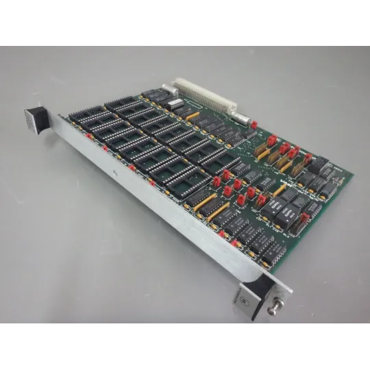 MOTOROLA MVME211