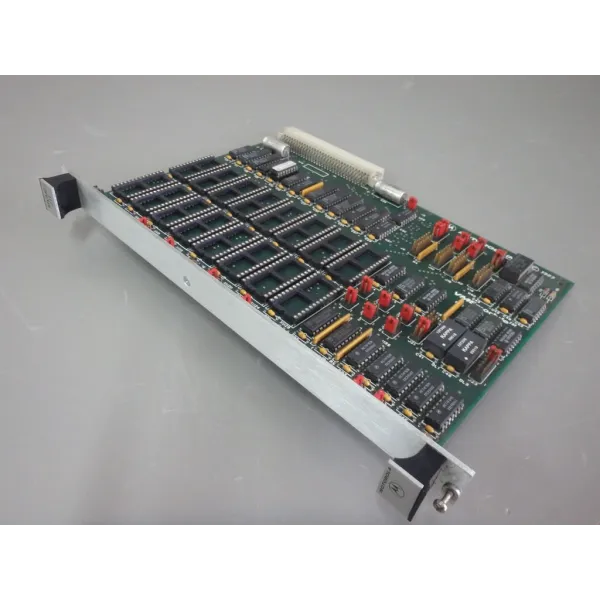 MOTOROLA MVME211