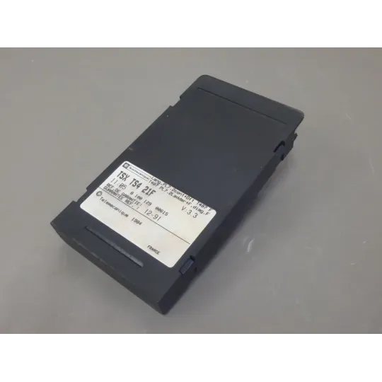 TÉLÉMÉCANIQUE  TSXTS421F