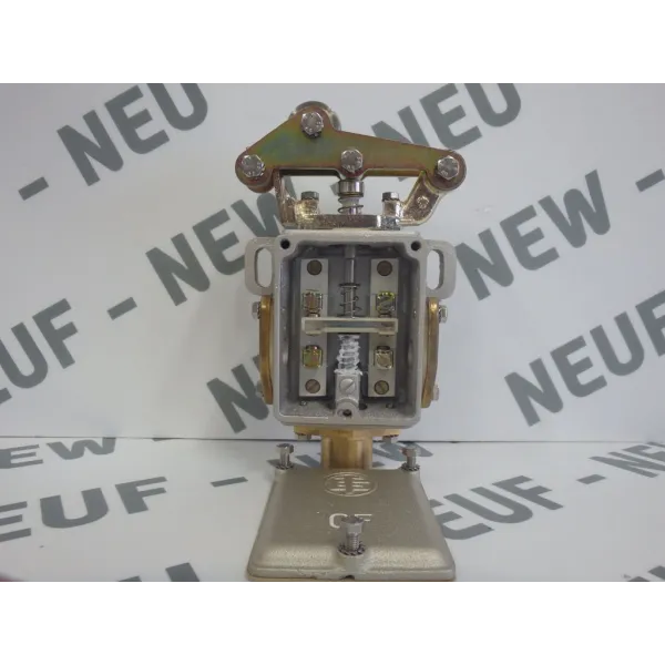 TÉLÉMÉCANIQUE  XC1BE24