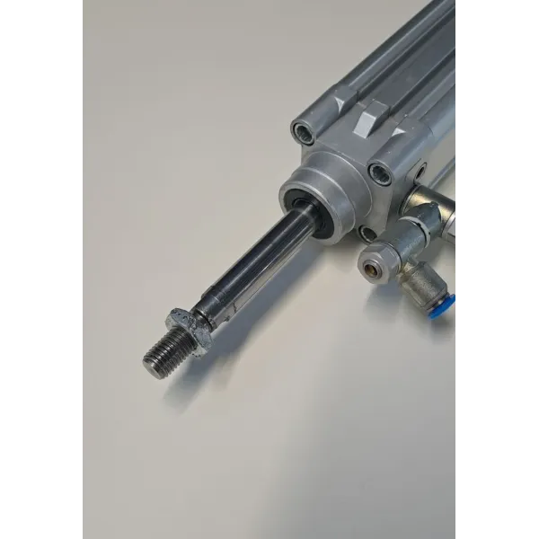 FESTO  DNC-32-500-PPV-A