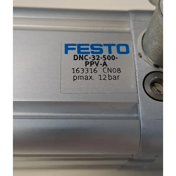 FESTO  DNC-32-500-PPV-A