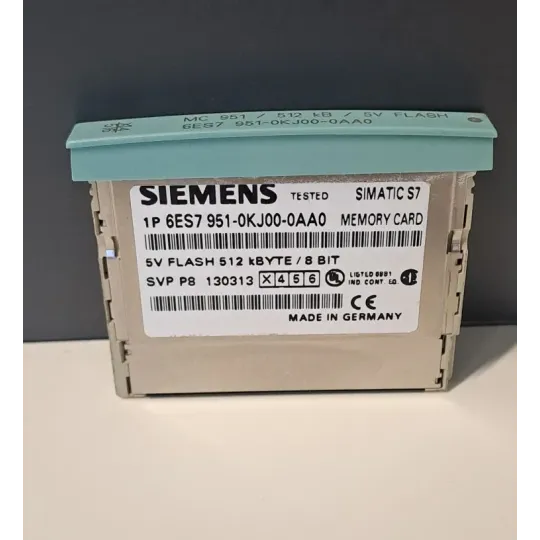 SIEMENS 6ES7951-0KJ00-0AA0