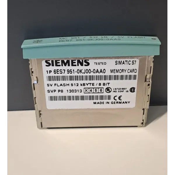 SIEMENS 6ES7951-0KJ00-0AA0