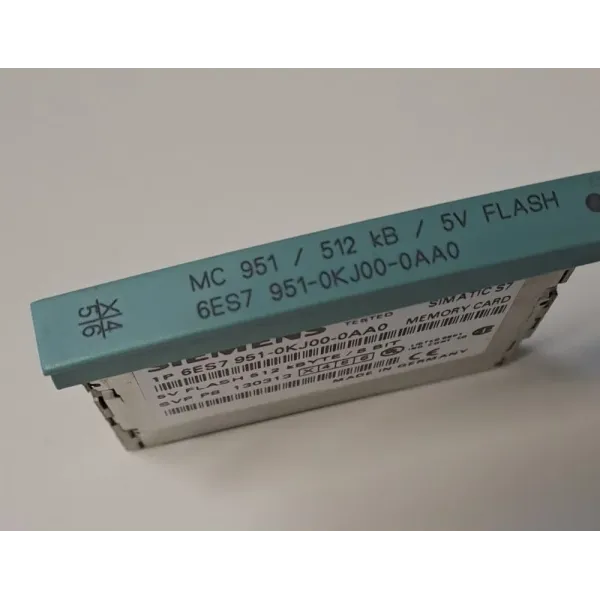 SIEMENS 6ES7951-0KJ00-0AA0