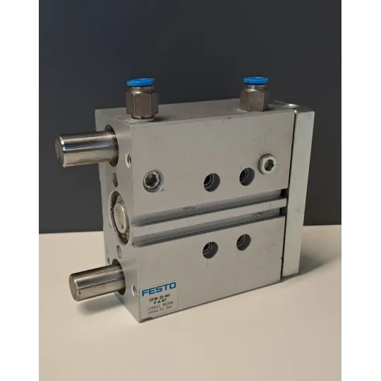 FESTO  DFM-25-40-P-A-KF
