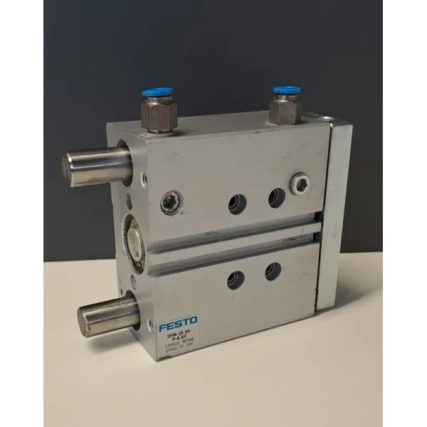 FESTO  DFM-25-40-P-A-KF