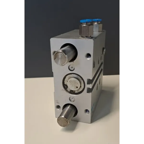 FESTO  DFM-25-40-P-A-KF
