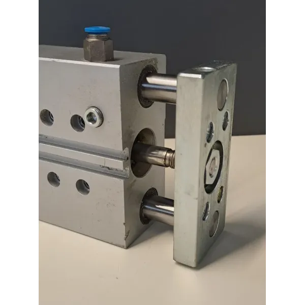 FESTO  DFM-25-40-P-A-KF