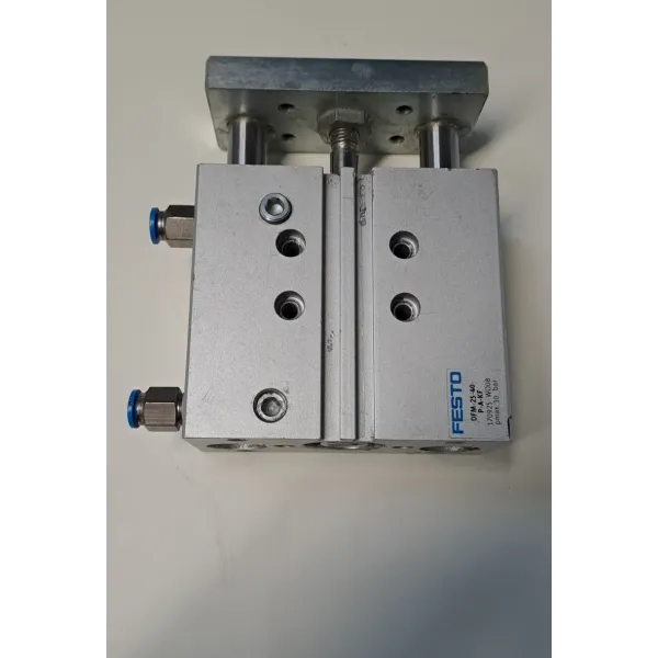 FESTO  DFM-25-40-P-A-KF