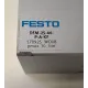 FESTO  DFM-25-40-P-A-KF