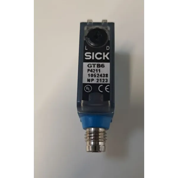SICK  GTB6-P4211