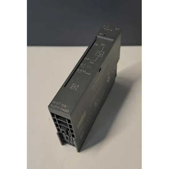 SIEMENS 6ES7134-4GB11-0AB0