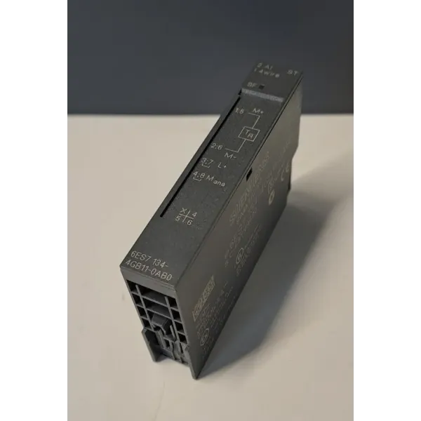 SIEMENS 6ES7134-4GB11-0AB0